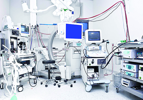 تولید کنندگان تجهیزات پزشکی آیین نامه تجهیزات پزشکی بخش سوم